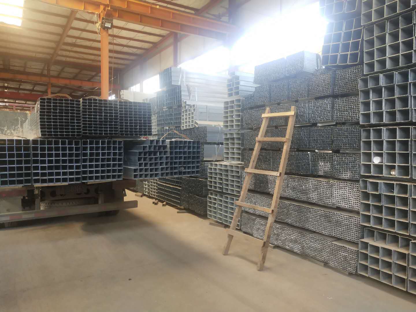 西安方矩管資源共享