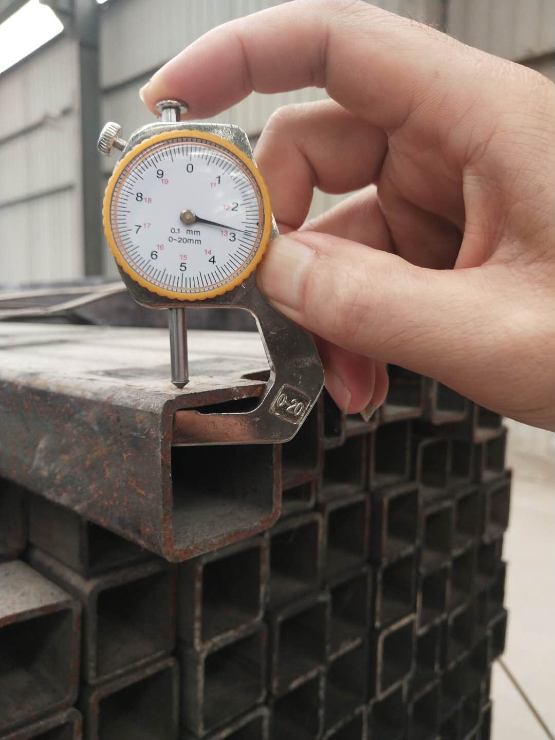 西安方矩管加工銷(xiāo)售